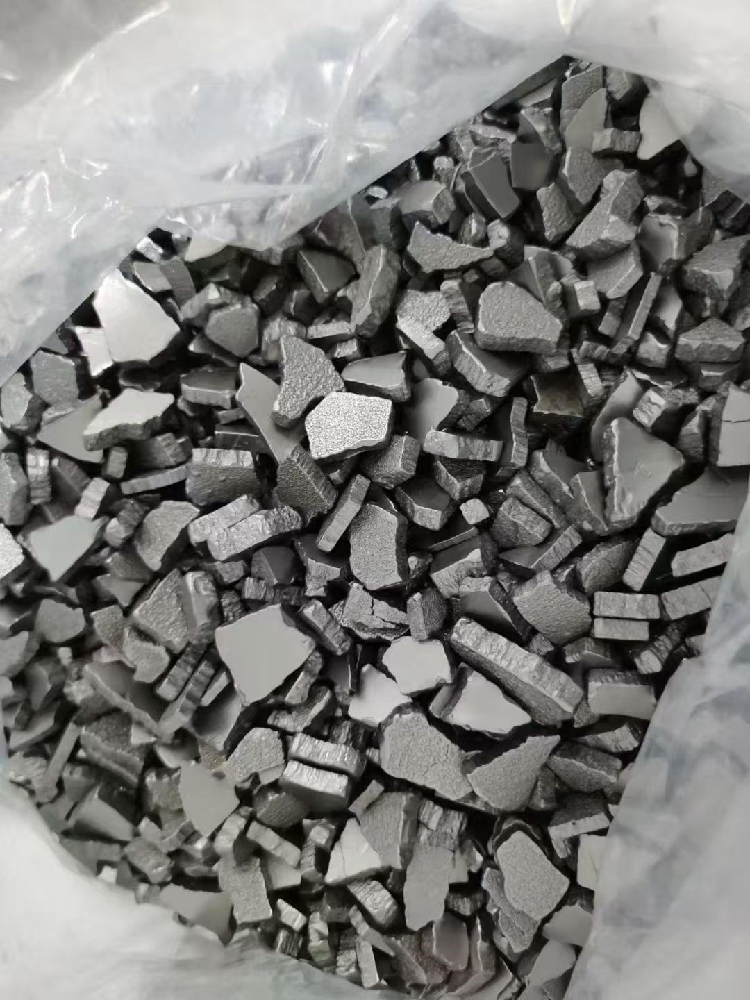 904L stainless steel powder for laser cladding | Additive Manufacturing ...