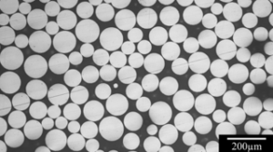 CuAL10 alloy powder 3D printing powder