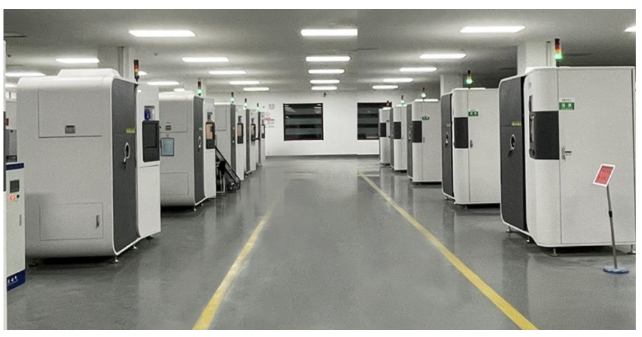 Additive Manufacturing of CuCrZr Copper Alloy Powder 9 CuCrZr Copper Alloy Powder factory