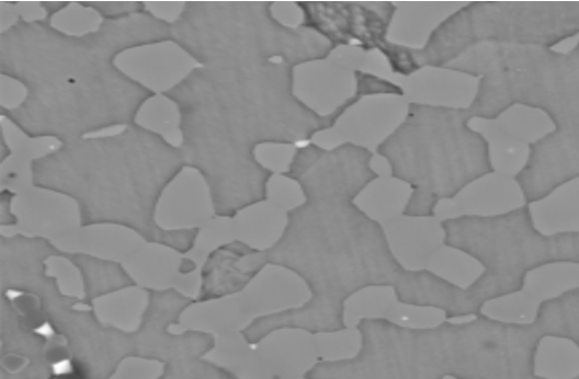 Stellite 6 Powder Produced by PREP Process 3 microstructure Stellite 6