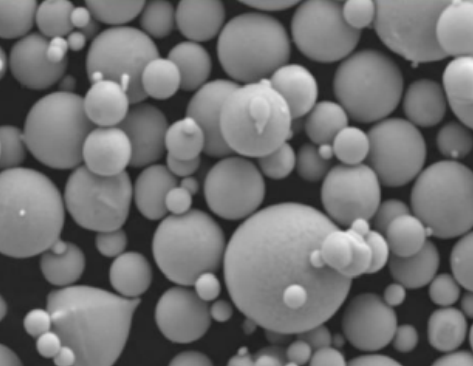 CuCrZr CuAlCrFeNi2.5