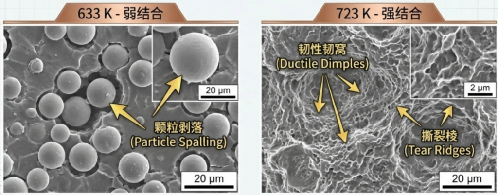 Research on the Properties of CuCrZr/CuAlCrFeNi2.5 Composite 5 CuCrZr alloy metal powders CuAlCrFeNi2.5