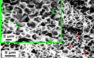 aleación en polvo proveedor chino