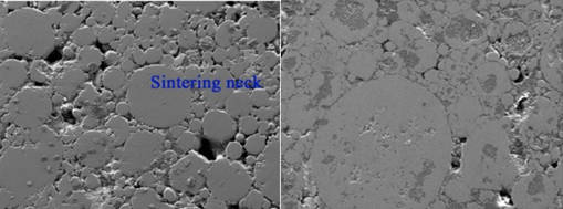 china metal powder supplier