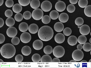 17-4PH-Edelstahlpulver