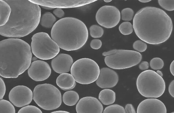 2 FeSiAl Soft Magnetic Powder