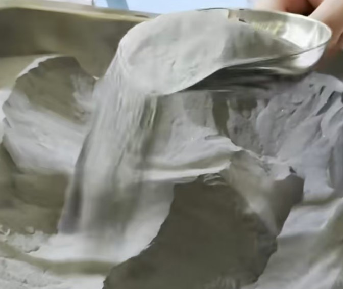 2 Hastelloy B Alloy Powder