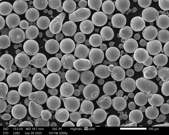 2507 Stainless Steel Powder