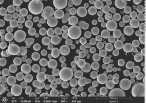 304l STAINLESS STEEL POWDER