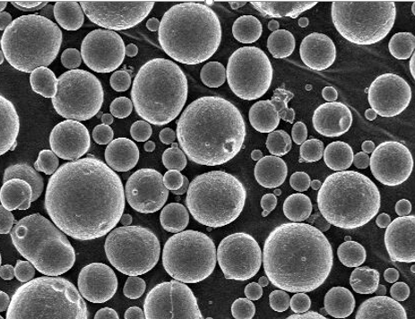 4 Hastelloy B Alloy Powder