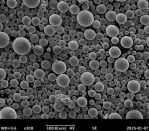 430 Stainless Steel Powder