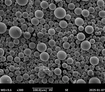 430 Stainless Steel Powder