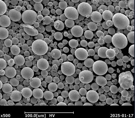 3 Critical Factors When Sourcing FeNi42 Soft Magnetic Powder for AM 2 H13 TOOL STEEL POWDER