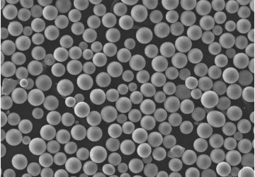 17-4PH 스테인리스 스틸 파우더