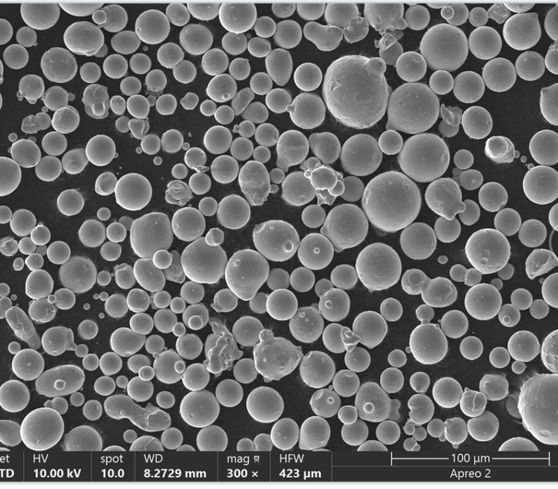 2205 Stainless Steel Powder