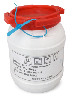 430 stainless steel powder