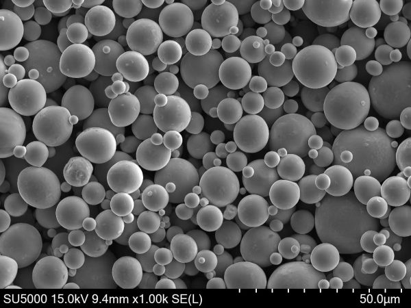 904L STAINLESS STEEL POWDER