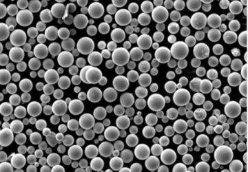 FeCoNiCrMo