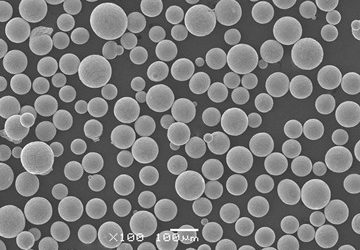 درجة حرارة عالية-سبيكة-سبريكال-In738-مسحوق _ 副本