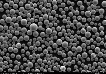 مسحوق سبيكة IN939