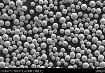 Niobium Powder