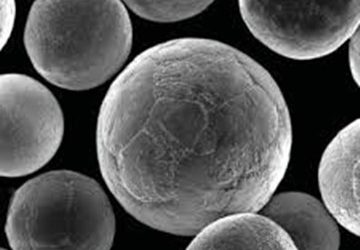 poudre de tungstène sphérique